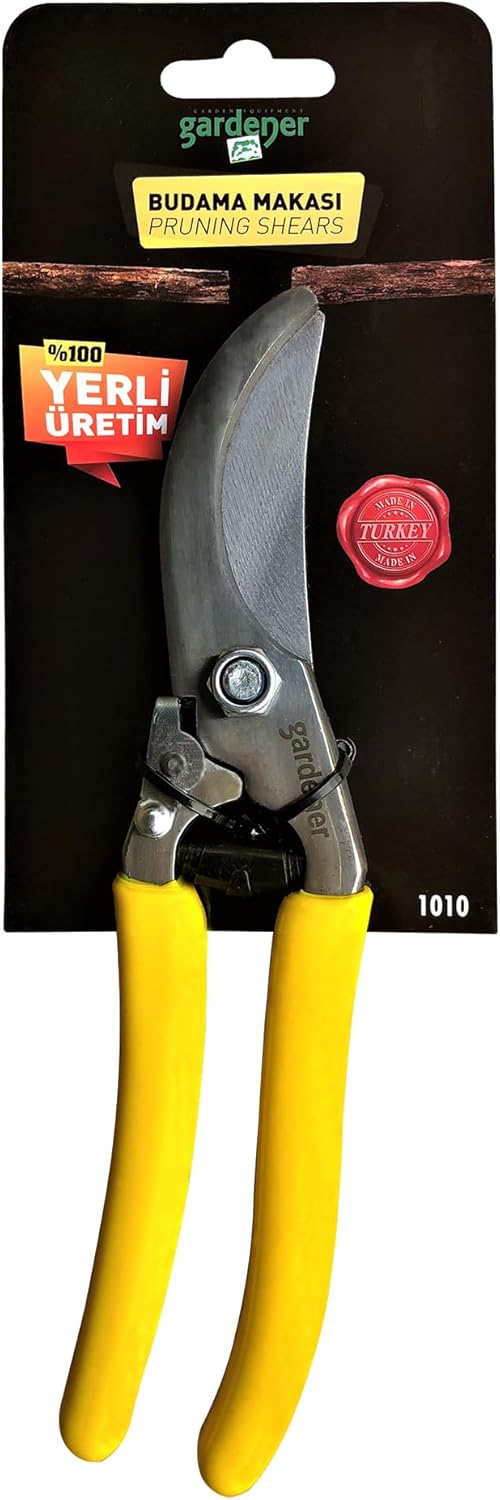 1010 Bağ Budama Makası
