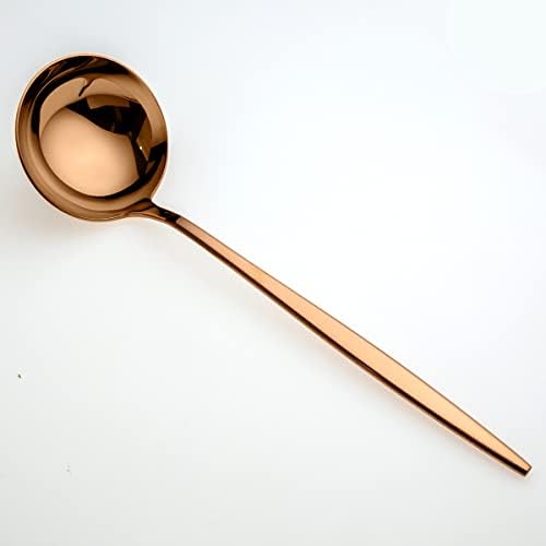 5800 Titanyum Bronz 5 Parça Servis Seti