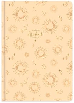 17 * 24 Ciltli Akademik Ajanda - Etnik