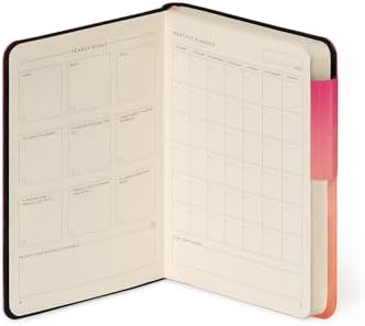 - Not Defteri Beyaz Sayfa, Küçük Boyut, Fildişi Kağıdından 90 g/m², 192 Sayfa, Yumuşak Kapak, Lastik Bant, Boyut 9,5 x 13,5 cm, Hour