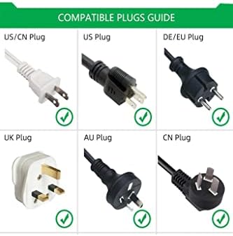 Dişi Türk Erkek Fiş Dönüştürücü Adaptör