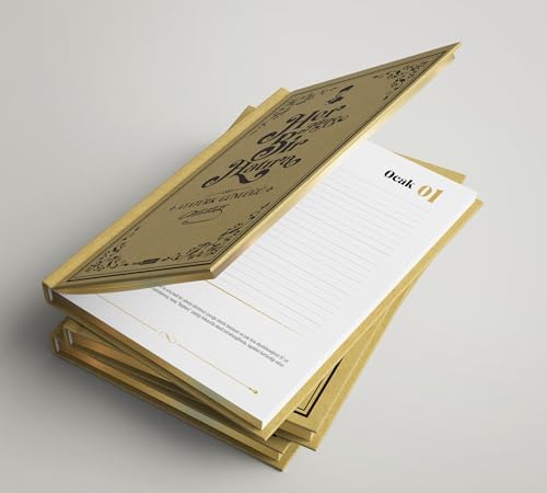 Her Güne Bir Hatıra - Atatürk Günlüğü (Ciltli)