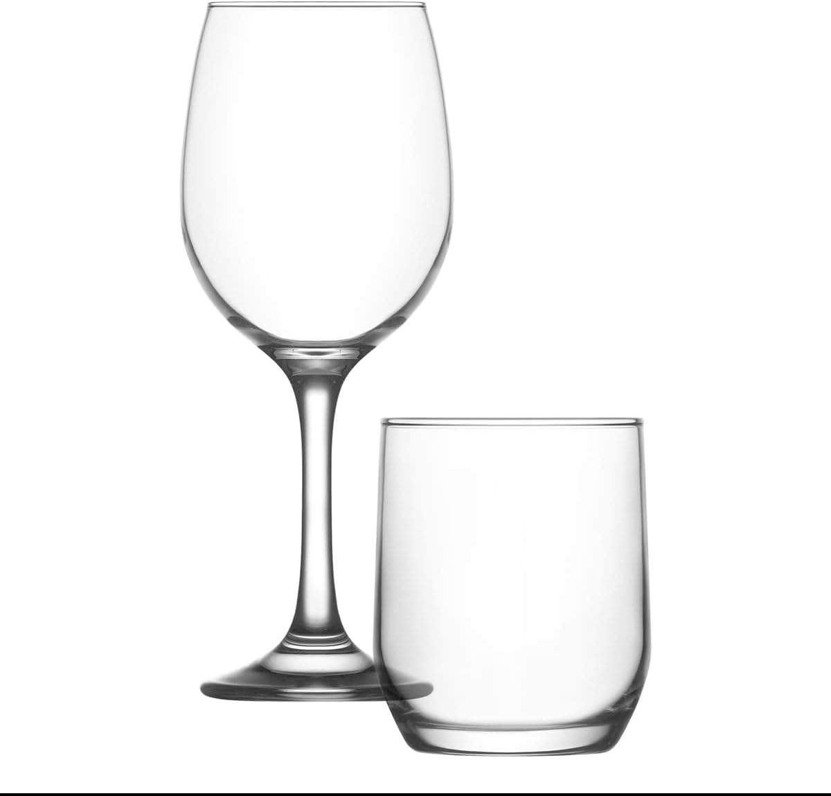 Davet 12'li Karışık Set