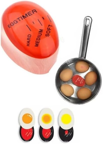 Life Yumurta Haşlama Zamanlayıcısı MIT1036