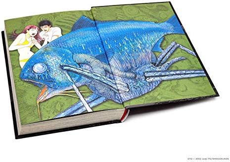 Gyo (2-in-1 Deluxe Edition)