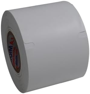 , hazır al hızlı al Polyart Etiket 70mm X 110mm Boyutunda Ruloda 250 Adet
