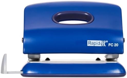 Delgeç FC20-20 Sayfa Kapasiteli, Akua Mavi, 23256401