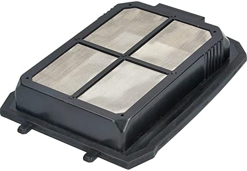 2609256F45 ön filtre (UniversalVac 18 akülü elektrikli süpürge için, kartonda)