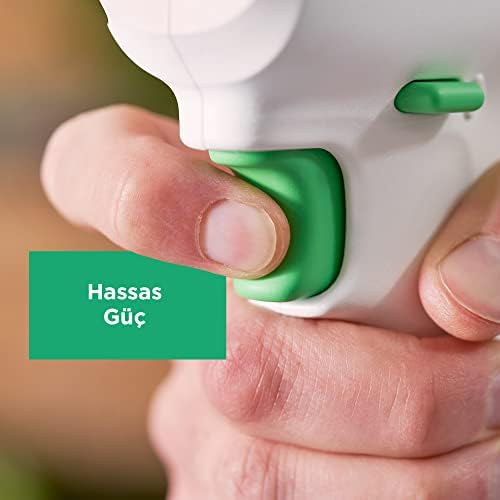 12 V akülü matkap REVDD12A80 (sürdürülebilir matkap%50 geri dönüştürülmüş plasti