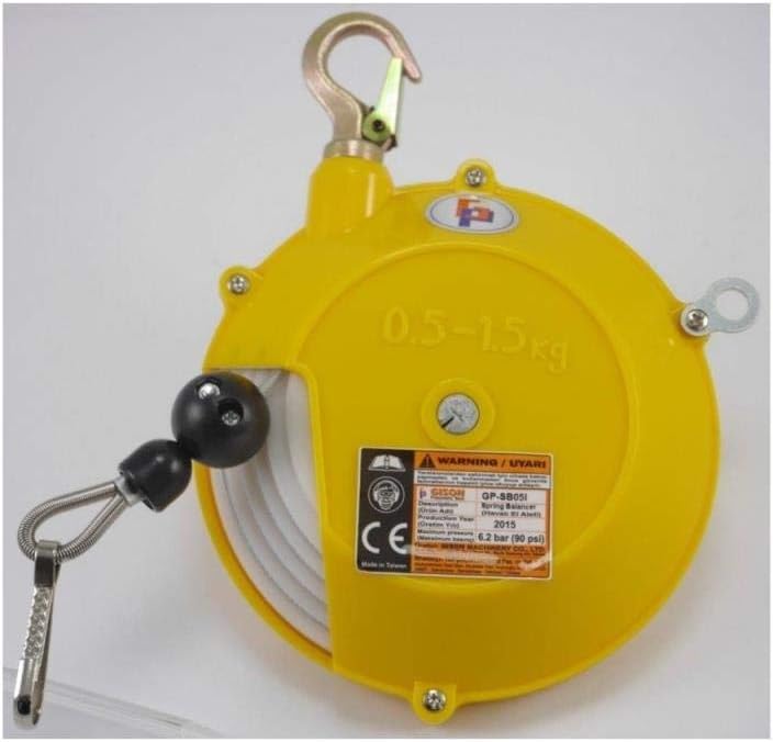 Gpsb05I Balenser 0, 73Kg, Sarı