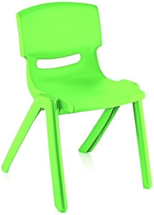 Büyük Şirin Çocuk Sandalyesi YEŞİL