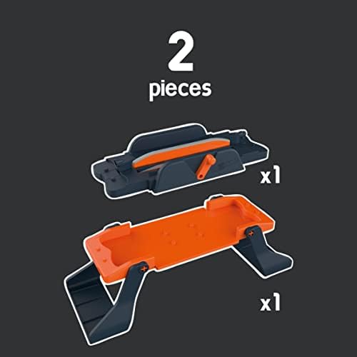 180916, FleXtreme Pit Stop, 2 in 1,Start Stop Modül, Ayrı Ayrı Montaj Edebilme, Kauçuk Ray, Sağlam Yapı, FleExtreme Pit Stop Set