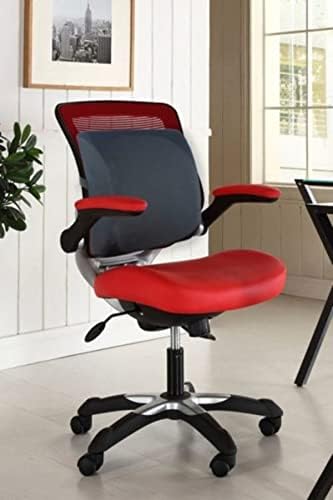 Concept Visco Medikal Ortopedik Bel Minderi Visko Koltuk Sırt Desteği Oto Ve Çalışma Koltuk Minderi