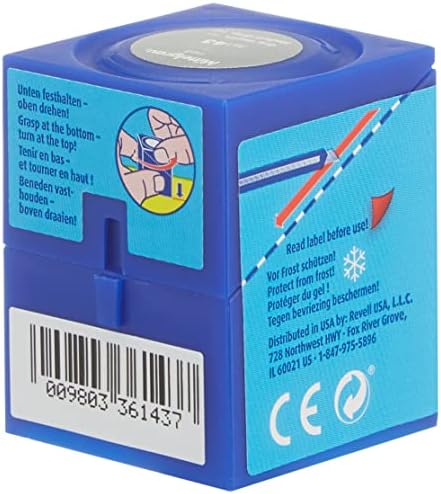 - Su Bazlı Boyası Gri Mat 18 Ml (36143)