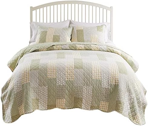 Bungalow Ardıç Yorgan Seti, İkiz, Adaçayı Çayı