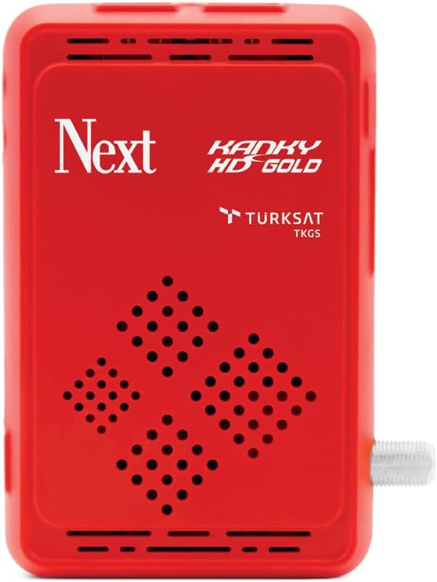 Next Kanky Full HD Uydu Alıcısı