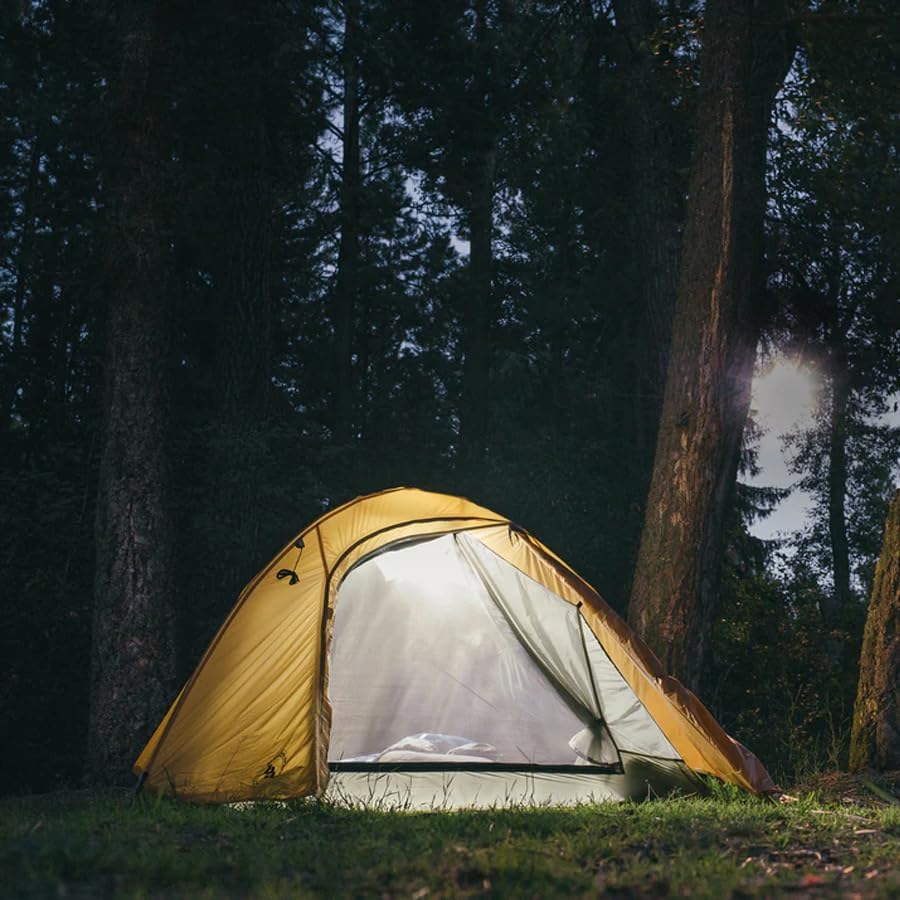 Solar Inflatable Light - Original