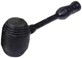 ELTOS ÇİFT RENKLİ LASTİK TOKMAK 60 çekiç