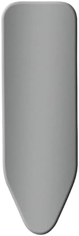 Keçeli Dayanıklı Metalica Gri Ütü Masası Kılıfı-örtüsü-bezi Otel Tekstili,ev Gereçleri,evteks