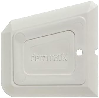 Çok Amaçlı Plastik Spatula 10'lu