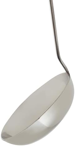 Concept Premium Steel Servis Kepçesi