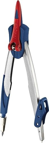 7'li Stop Sistem Pergel Seti