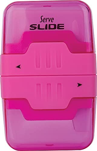 &Dbl-Fos Klm&Slide Slgktrs 07 Pmp 3l