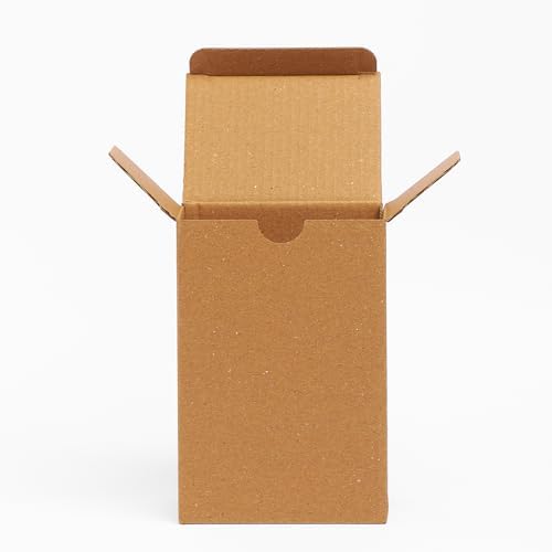 Karton Kutu 8 x 6 x 12 cm 25 Adet