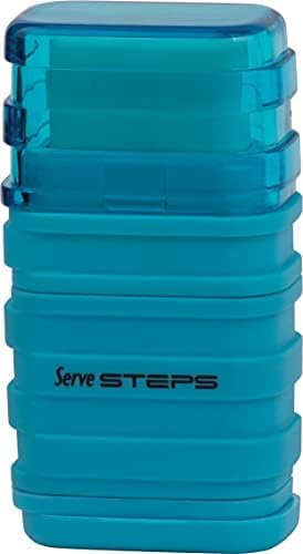 &Dbl-Fos Klm&Steps Slgktrs 07 Mav 3lu