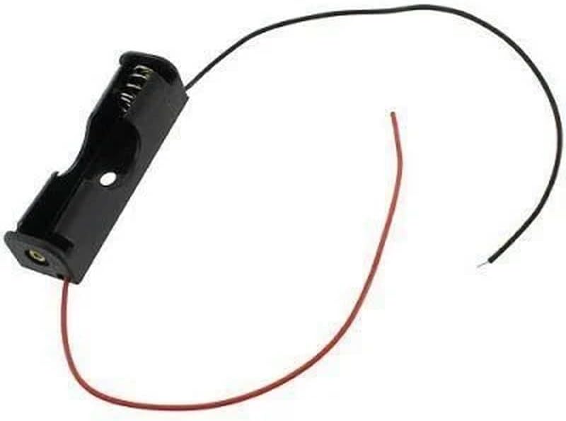 1’li AA Kalem Pil Yuvası