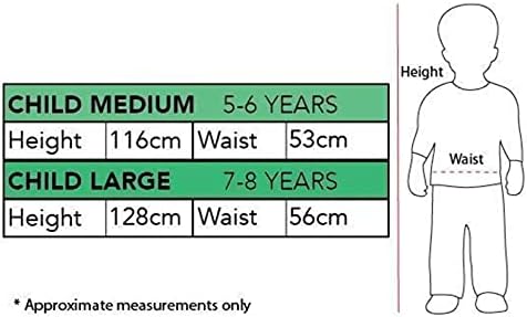 -Rubie Resmi Çocuğun Yıldız Savaşları Finn Klasik Kostüm - Orta