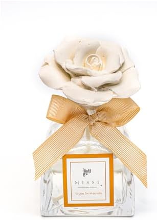 130 ml Seramik Taşlı Savon De Marseılle Banyo Kokusu