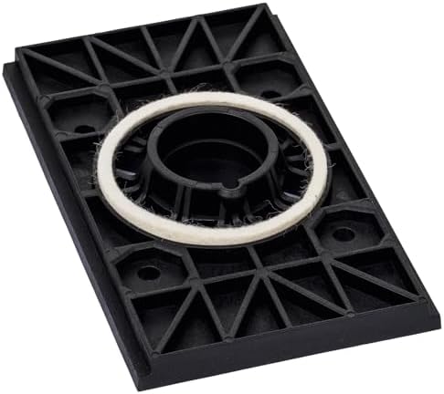 Plaka titreşimli astronomi) GSS 140/18: 80 x130 mm