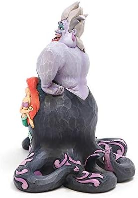 4059732 Traditions Deep Trouble - Ursula figürü, çok renkli, 160 x 220 x 210 cm