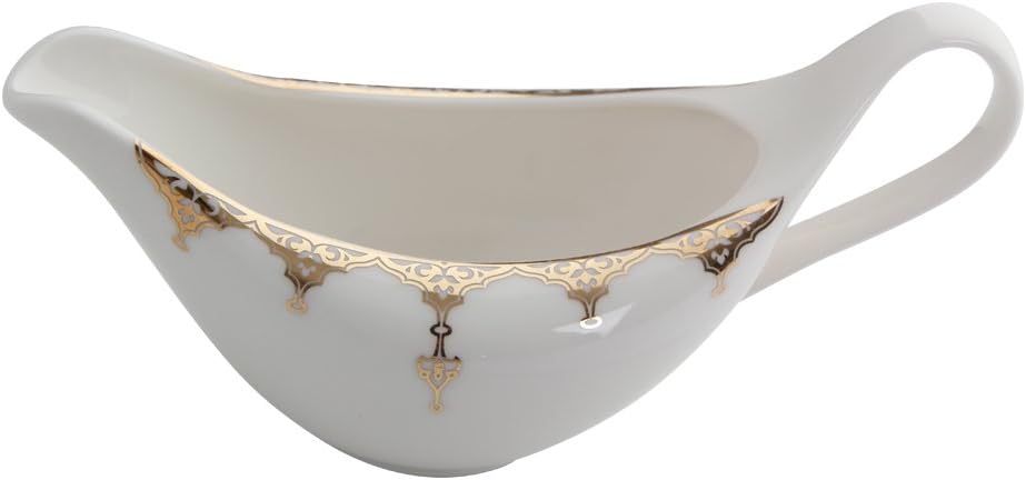 04ALM001293 Mahpeyker Sosluk, Porselen