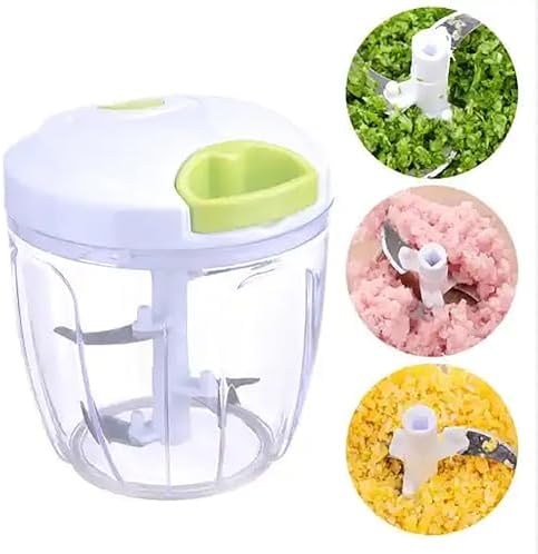 El Rondosu İpli, Plastik, Büyük Boy, Meyve ve Sebze İşleme