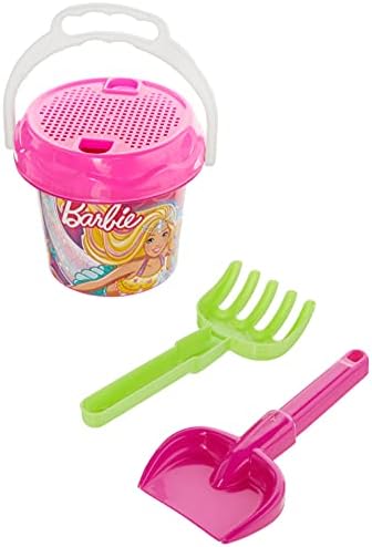 3470 Sepetli Plaj Set, Birden fazla renk