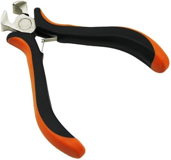 MİNİ - 4.5 İNÇ KERPETEN 125MM (5122)