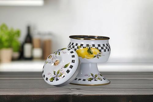 PR Lemon Ayaklı Şekerlik