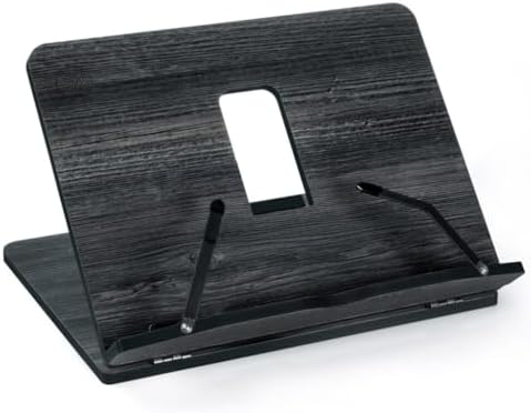 - Kitap Okuma Standı Büyük Boy (Antik)