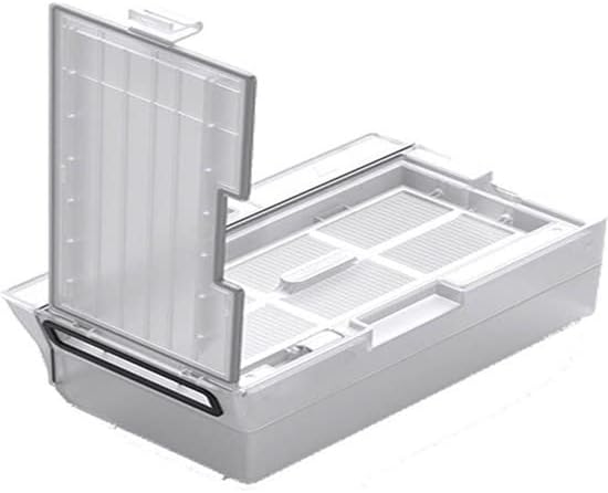 , S7 ile Uyumlu 2li Filtre S7 S7 Max T7 T7S Yedek Parça 2 adet Filtre