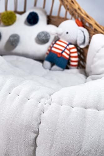 Bulut Yastıklı Uyku Seti ve Yorgan Seti