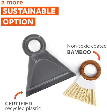 Full El ve faraş FC14608 W mini, plastik, çok renkli