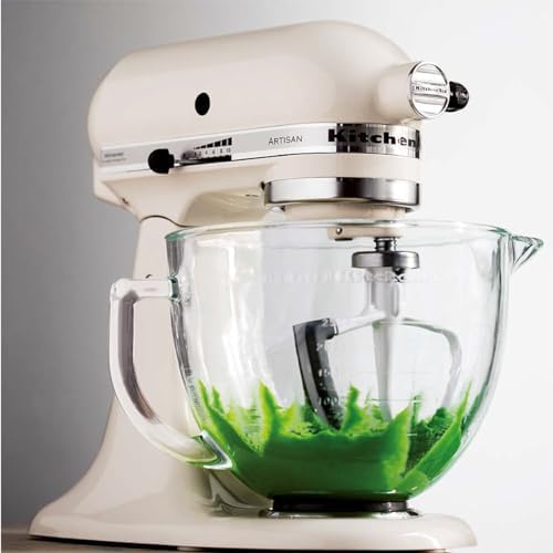 Bartscher 5 KFE5T -Ruehrer yemek işleyici için, 4.8 L