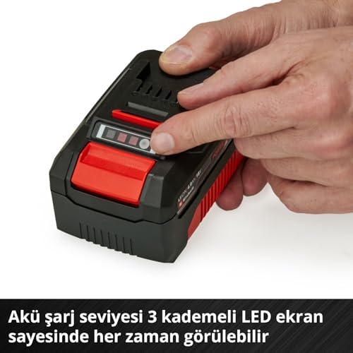 2x 4,0 Ah & Twincharger Kit, Akü & Şarj Cihazı