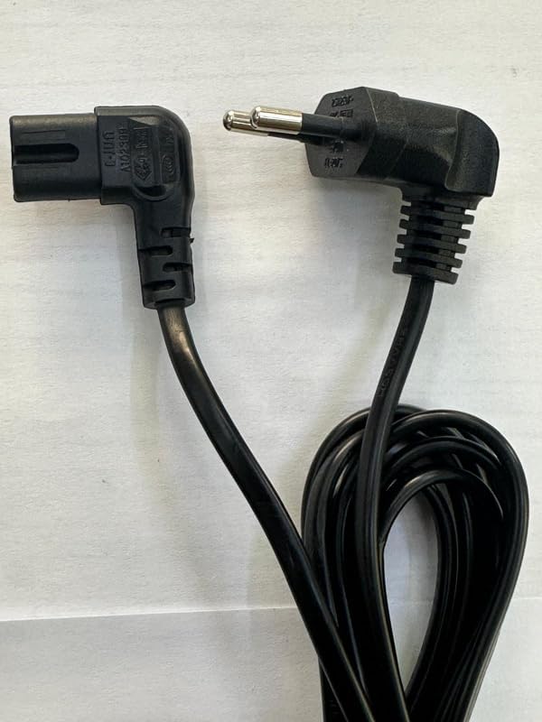 2.5 metre teyp power kablo 2.5 metre televizyon power kablo