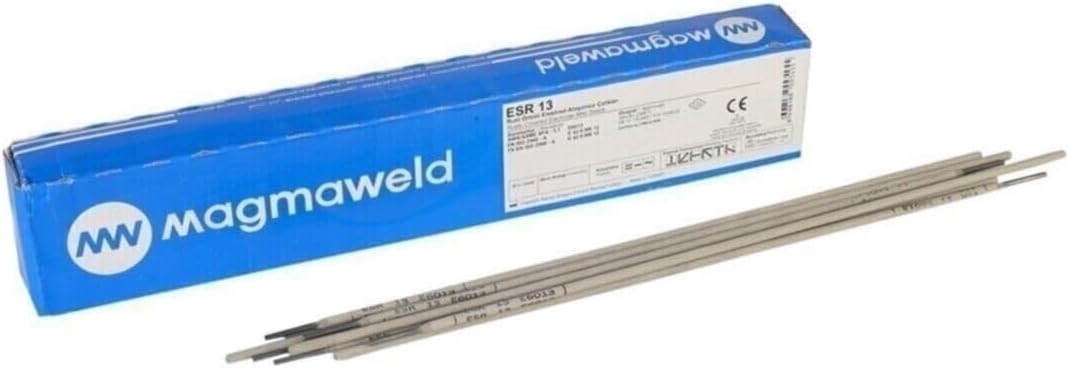 HRY Esr 13 Rutil Örtülü Elektrot 2.5mm