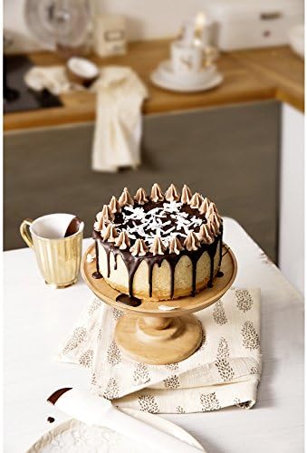 ORIGINAL INSPRATION AYARLI PASTA ÇEMBERİ 32X9CM