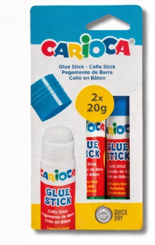 Carioca Maxi Okul Seti