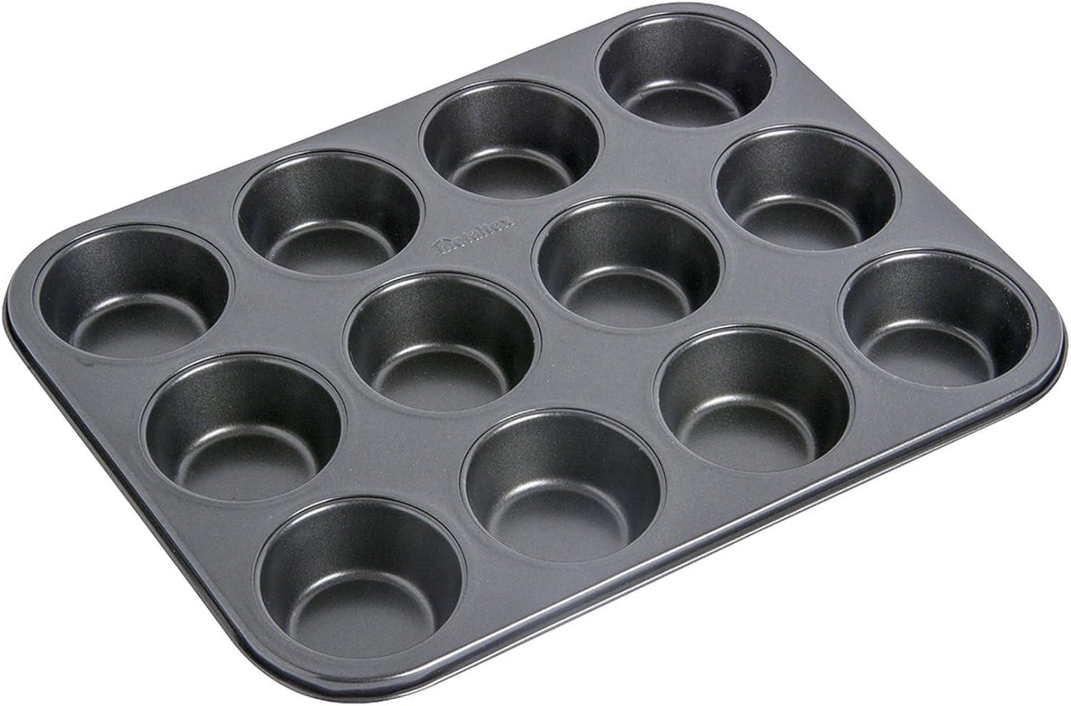 Muffin, Kek Kalıbı 6 lı, 12 li ve 24 lü (12)